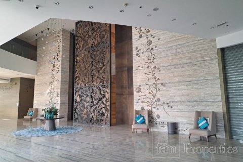 Apartament në Culture Village, Dubai, Emiratet e Bashkuara Arabe 2 dhoma gjumi, 130.9 m2. № 568349 - Foto 3