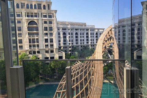 Apartament në Culture Village, Dubai, Emiratet e Bashkuara Arabe 2 dhoma gjumi, 130.9 m2. № 568349 - Foto 18