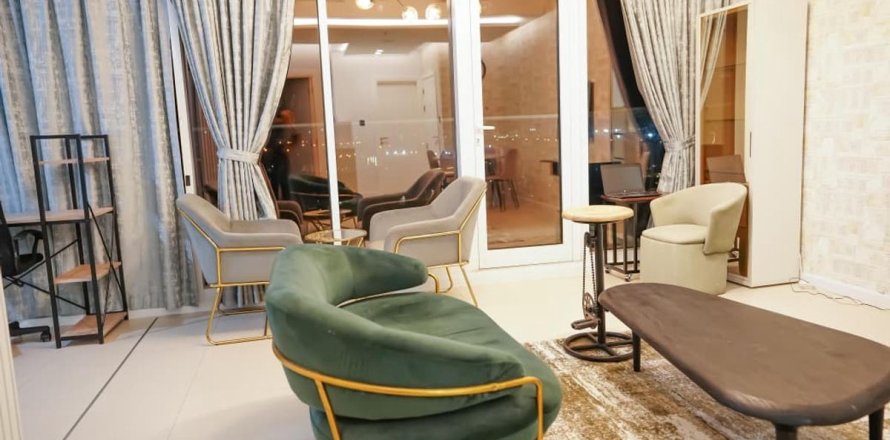 Apartament w Al Furjan, Dubai, ZEA 1 sypialnia, 85.9 mkw. nr 645557