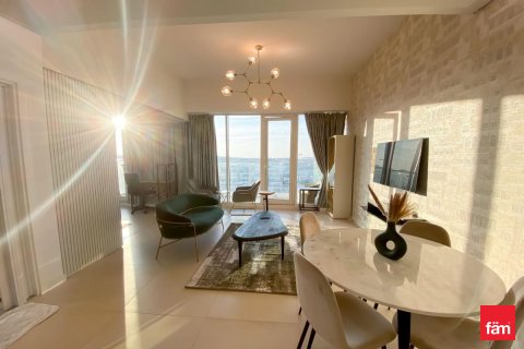Üürile anda korter asukohaga Al Furjan, Dubai, AÜE: 1 magamistoaga, 85.9 m² Nr 645557 - pilt 9