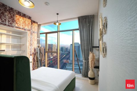 Üürile anda korter asukohaga Al Furjan, Dubai, AÜE: 1 magamistoaga, 85.9 m² Nr 645557 - pilt 3