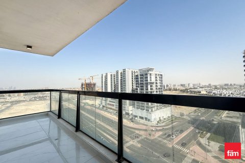 Apartment sa Al Furjan, Dubai, UAE 1 silid-tulugan, 84.3 sq.m. № 645553 - larawan 5
