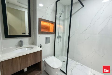 Apartment sa Al Furjan, Dubai, UAE 1 silid-tulugan, 84.3 sq.m. № 645553 - larawan 17