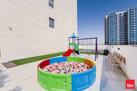 Apartment sa Al Furjan, Dubai, UAE 1 silid-tulugan, 84.3 sq.m. № 645553 - larawan 16