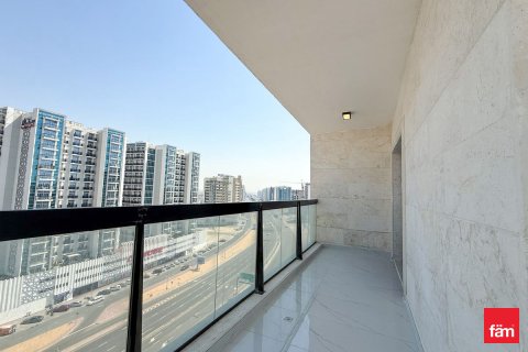 Apartment sa Al Furjan, Dubai, UAE 1 silid-tulugan, 84.3 sq.m. № 645553 - larawan 6