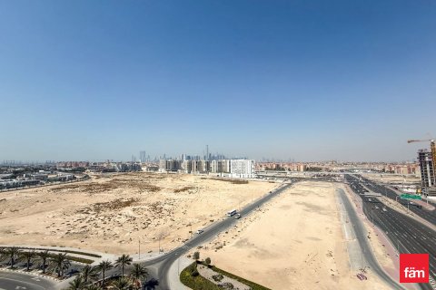 Apartment sa Al Furjan, Dubai, UAE 1 silid-tulugan, 84.3 sq.m. № 645553 - larawan 12