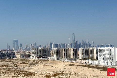 Apartment sa Al Furjan, Dubai, UAE 1 silid-tulugan, 84.3 sq.m. № 645553 - larawan 10