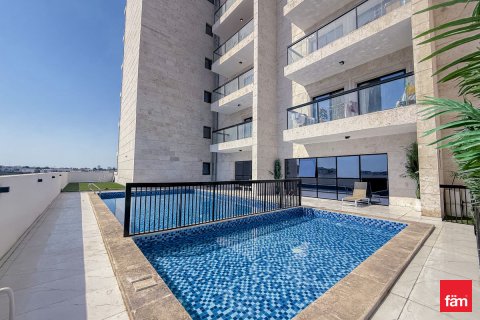 Apartment sa Al Furjan, Dubai, UAE 1 silid-tulugan, 84.3 sq.m. № 645553 - larawan 15