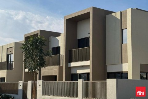 Villa uthyres i Dubai, UAE 3 sovrum, 170.5 kvm Nr. 645554 - fotografi 4