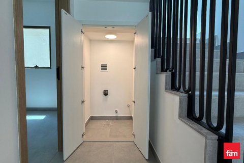 Villa uthyres i Dubai, UAE 3 sovrum, 170.5 kvm Nr. 645554 - fotografi 7