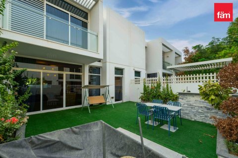 Kuća u nizu u gradu Dubai, UAE 3 spavaće sobe, 196.2 m2 Br. 645555 - Slika 9