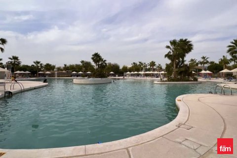Rumah bandar di Dubai, UAE 3 bilik tidur, 253 meter persegi № 645552 - foto 12