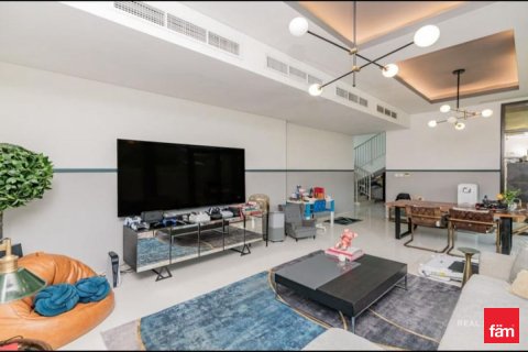 Rumah bandar di Dubai, UAE 3 bilik tidur, 253 meter persegi № 645552 - foto 3