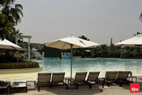 Rumah bandar di Dubai, UAE 3 bilik tidur, 253 meter persegi № 645552 - foto 11