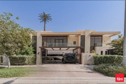 Rumah bandar di Dubai, UAE 3 bilik tidur, 253 meter persegi № 645552 - foto 1