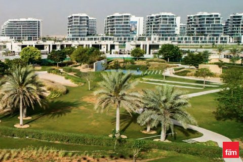 Rumah bandar di Dubai, UAE 3 bilik tidur, 253 meter persegi № 645552 - foto 13