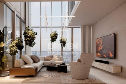 آپارتمان در Dubai Marina، Dubai ، امارات متحده عربی 2 خوابه ، 168.8 متر مربع.  شماره 742225