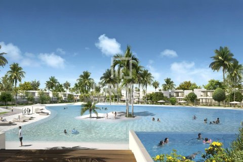Willa na sprzedaż w Mohammed Bin Rashid City, Dubai, ZEA 4 sypialnie, 653.11 mkw., nr 742223 - zdjęcie 11