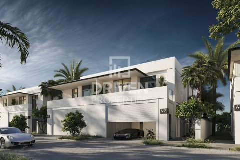 Willa na sprzedaż w Mohammed Bin Rashid City, Dubai, ZEA 4 sypialnie, 653.11 mkw., nr 742223 - zdjęcie 5