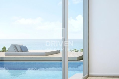 דירה למכירה ב Dubai Harbour, Dubai, איחוד האמירויות  1 חדר שינה, 69.21 מ"ר, מספר 742222 - תמונה 4