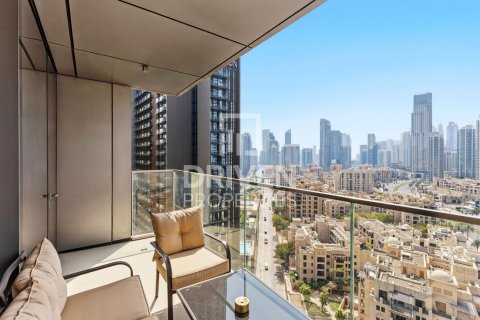 Downtown Dubai (Downtown Burj Dubai), Dubai, संयुक्त अरब अमीरात में अपार्टमेंट, 2 बेडरूम, 132.2 वर्ग मीटर, संख्या 742220 - फ़ोटो 20