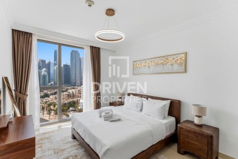 Downtown Dubai (Downtown Burj Dubai), Dubai, संयुक्त अरब अमीरात में अपार्टमेंट, 2 बेडरूम, 132.2 वर्ग मीटर, संख्या 742220 - फ़ोटो 6