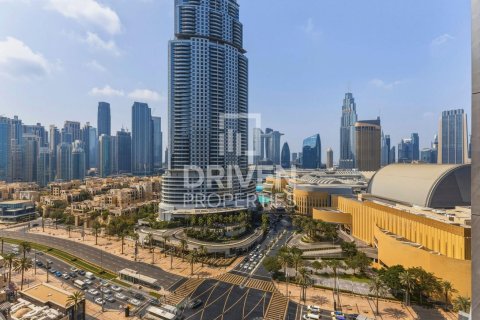 Downtown Dubai (Downtown Burj Dubai), Dubai, संयुक्त अरब अमीरात में अपार्टमेंट, 2 बेडरूम, 132.2 वर्ग मीटर, संख्या 742220 - फ़ोटो 19