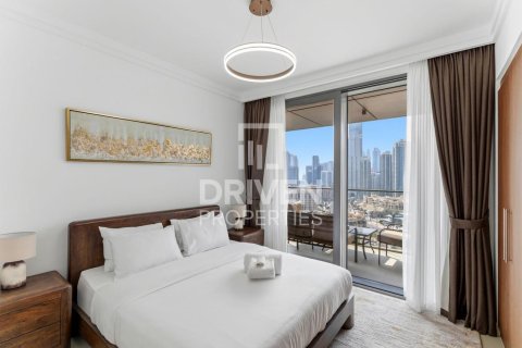 Downtown Dubai (Downtown Burj Dubai), Dubai, संयुक्त अरब अमीरात में अपार्टमेंट, 2 बेडरूम, 132.2 वर्ग मीटर, संख्या 742220 - फ़ोटो 12