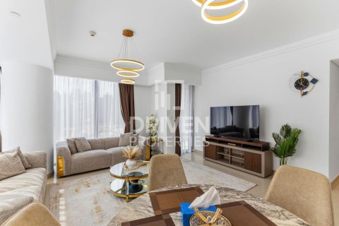 آپارتمان در Downtown Dubai (Downtown Burj Dubai)، Dubai ، امارات متحده عربی 2 خوابه ، 132.2 متر مربع. شماره 742220