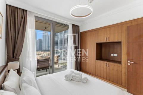 Downtown Dubai (Downtown Burj Dubai), Dubai, संयुक्त अरब अमीरात में अपार्टमेंट, 2 बेडरूम, 132.2 वर्ग मीटर, संख्या 742220 - फ़ोटो 8