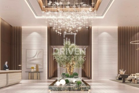 Wohnung zum Verkauf in Dubai Marina, Dubai, VAE 1 Schlafzimmer, 108.98 m2 Nr. 742224 - Foto 18