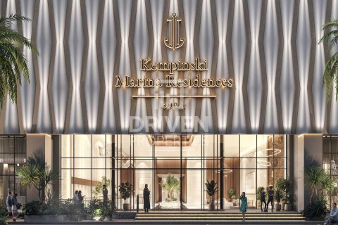 Wohnung zum Verkauf in Dubai Marina, Dubai, VAE 1 Schlafzimmer, 108.98 m2 Nr. 742224 - Foto 21