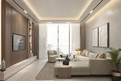 Wohnung zum Verkauf in Dubai Marina, Dubai, VAE 1 Schlafzimmer, 108.98 m2 Nr. 742224 - Foto 2