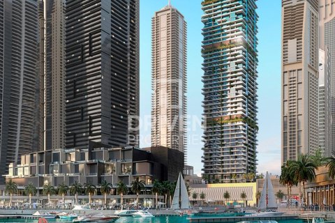 Wohnung zum Verkauf in Dubai Marina, Dubai, VAE 1 Schlafzimmer, 108.98 m2 Nr. 742224 - Foto 19