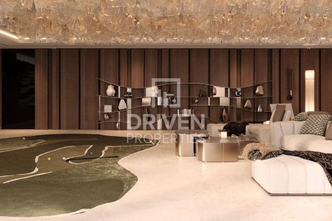 Пәтер Дубай Марина, БАӘ-да 2 жатын бөлмелер, 163.42 м² № 742226 - фото 7