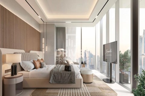 Пәтер Дубай Марина, БАӘ-да 2 жатын бөлмелер, 163.42 м² № 742226 - фото 6