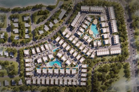 Villa à vendre à Meydan, Dubai, EAU 6 chambres, 615.3 m2 № 702595 - photo 10