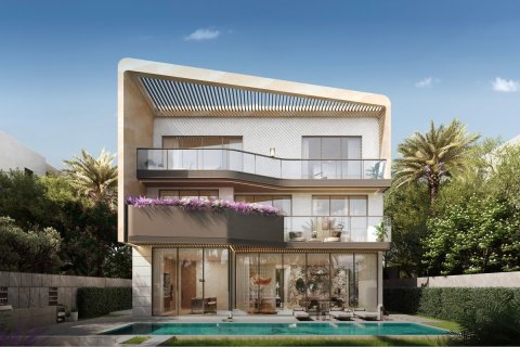 Villa à vendre à Meydan, Dubai, EAU 6 chambres, 615.3 m2 № 702595 - photo 13