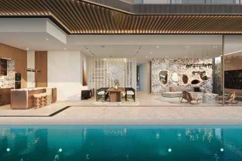 Villa à vendre à Meydan, Dubai, EAU 6 chambres, 615.3 m2 № 702595 - photo 7