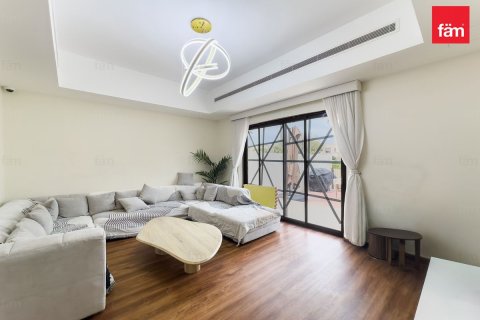 Vila v Reem, Dubai, SAE 4 ložnice, 329.4 m² Č.: 702585