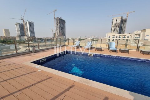 Jumeirah Village Circle、Dubai、UAE にあるヴィラ販売中 4ベッドルーム、322.6 m2、No566625 - 写真 42
