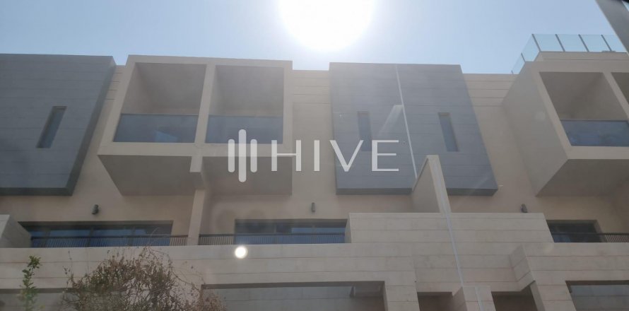 Jumeirah Village Circle、Dubai、UAEにあるヴィラ 4ベッドルーム、322.6 m2 No566625