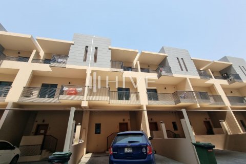 Jumeirah Village Circle、Dubai、UAE にあるヴィラ販売中 4ベッドルーム、322.6 m2、No566625 - 写真 44