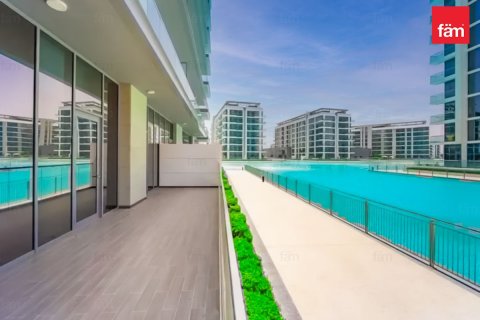 Пәтер Дубай, БАӘ-да 2 жатын бөлмелер, 123.5 м² № 678383 - фото 2