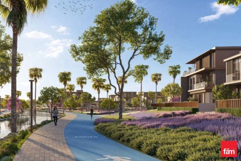 Dubai、UAE にあるヴィラ販売中 5ベッドルーム、627 m2、No678385 - 写真 11