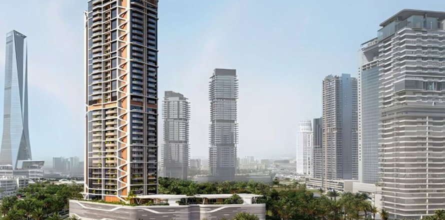 شقة في Jumeirah Islands، دبي 2 غرفة نوم ، 148 متر مربع . ر قم 678382