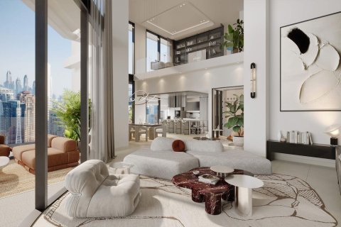 شقة للبيع في Jumeirah Islands، دبي، الإمارات العربية المتحدة 2 غرفة نوم ، 148 متر مربع ، رقم 678382 - صورة 7
