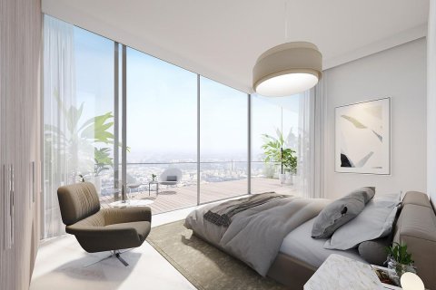 شقة للبيع في Jumeirah Islands، دبي، الإمارات العربية المتحدة 2 غرفة نوم ، 148 متر مربع ، رقم 678382 - صورة 2