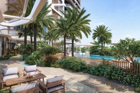 شقة للبيع في Jumeirah Islands، دبي، الإمارات العربية المتحدة 2 غرفة نوم ، 148 متر مربع ، رقم 678382 - صورة 4
