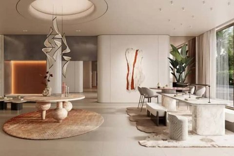 شقة للبيع في Jumeirah Islands، دبي، الإمارات العربية المتحدة 2 غرفة نوم ، 148 متر مربع ، رقم 678382 - صورة 12